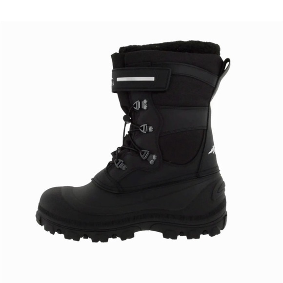 NEW TUNDRA MEN’S WINTER BOOTS SIZE 9
